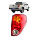 Lanterna L200 Triton 2008 2009 2010 2011 2012 2013 A 2017 Ld - Direito - Vermelho