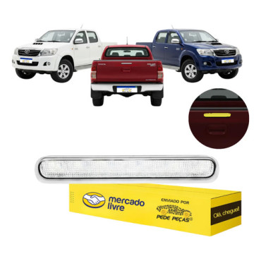 Brake Light Lanterna...