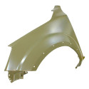 Paralama Nissan Frontier Pro-4x 2022 2023 2024 2025 Le Novo
