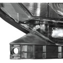 Farol Vw Gol Saveiro Voyage G6 2013 2014 2015 2016 Simples