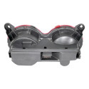 Lanterna Kia Bongo 2006 2007 2008 2009 2010 A 2026 Nova Le Esquerdo/motorista Vermelho Cristal