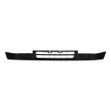 Spoiler Dianteiro Toyota Hilux 2002 2003 2004 2005 Dx Sr Preto