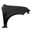 Par Paralama Ford Fiesta 2003 2004 2005 2006 2007 Novo