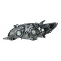 Par Farol Toyota Corolla 2011 2012 2013 2014 Cromado Novo