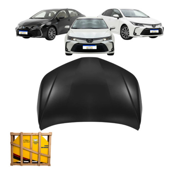 Capo Toyota Corolla Sedan 2020 2021 2022 2023 2024 2025 2026