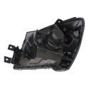 Farol Dianteiro Kia Sportage 2009 2010 Ex  Lx V6 Ex Novo