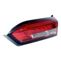 Lanterna Tampa Cronos Cristal 2018 2019 2020 A 2025 Led Ld