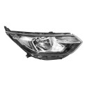 Farol Chevrolet Spin 2019 2020 2021 2022 2023 24 C/led Novo