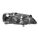 Farol Astra Mascara Negra 2005 2006 2007 2008 A 2011 Le