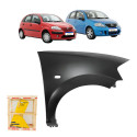 Paralama Citroen C3 2004 2008 2010 A 2012 Exclusive Ld