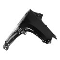 Paralama Jeep Compass 2017 2018 2019 2020 2021 2022 2023 L.e Esquerdo Motorista