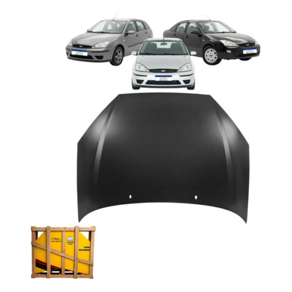 Capu Ford Focus 1999 2000 2001 2002 2003 2004 05 06 07 2008