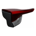 Sinaleira Tampa Fiat Pulse Abarth 2022 23 24 A 2026 C/led Le Esquerdo/motorista