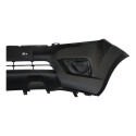 Parachoque Nissan Frontier 2017 2018 A 2022 Sem Ressalto