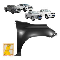 Paralama Toyota Hilu...