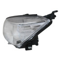 Par Farol Toyota Rav4 2006 2007 2008 Novo Ambos Lados