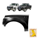 Paralama Ford Ranger Limited 2010 2011 2012 Novo Le