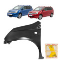 Paralama Nissan Livina 2009 2010 2011 2012 2013 2014 Novo