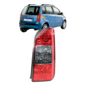 Lanterna Fiat Idea 2006 2007 2008 2009 2010 Traseira Nova Ld