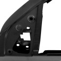 Porta Dianteira Versa 2011 A 2020 S Sl Sv Novo Le Dianteira Esquerdo Preto