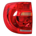 Par Lanterna Volkswagen Fox Crossfox 2011 2012 2013 2014