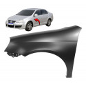 Paralama Vw Jetta 2005 2006 2007 2008 2009 2010 Novo 