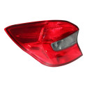 Lanterna Traseira Esquerda Ford Ka Hatch 2015 16 A 2021 Fumê Esquerdo/motorista Bicolor Fumê