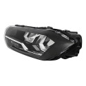 Farol Vw Polo Virtus 2017 2018 19 20 21 2022 C/avaria L.e Esquerdo/motorista