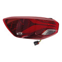 Lanterna Chevrolet Ônix 2020 2021 A 2025 Sem Led