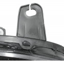 Farol Ford Ka 2008 2009 2010 2011 2012 2013 L.d Novo