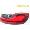 Par Lanterna Traseira Bmw X4 2019 2020 2021 2022 2023 Origi