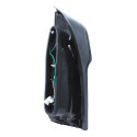Sinaleira Lanterna Fiat Idea 2011 2012 A 2016 C/led Fume