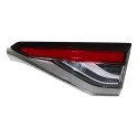 Lanterna Corolla 2020 2021 2022 2023 2024 2025 Tampa L.d Direito/passageiro Vermelho