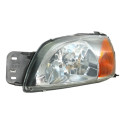 Par Farol Fiesta Courier 2000 01 02 03 04 05 A 10 11 12 2013 Ambos Lados
