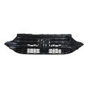 Grade Radiador Fiat Strada 2021 2022 2023 2024 2025 2026 Preto Fosco