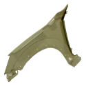 Paralama Nissan Frontier 2022 2023 2024 2025 Pro-4x Direito