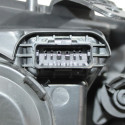 Farol Renault Sandero Logan 2020 2021 2022 2023 2024 Led