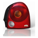 Lanterna Chery Qq 2011 2012 2013 2014 2015