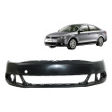 Parachoque Dianteiro Jetta 2011 2012 2013 2014 Novo