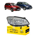Sinaleira Farol Zafira Elite 2001 2005 2009 A 2012 Novo Ld Direito/passageiro