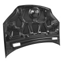 Capo Ford Ecosport 2008 2009 2010 2011 2012 Dianteiro Novo
