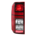 Sinaleira Lanterna Mitsubishi Triton Katana 2026 C/led L.e Esquerdo/motorista Fumê