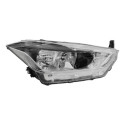 Farol Nissan Kicks 2017 2018 2019 2020 2021 Novo Par