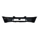 Para-choque Dianteiro Honda Civic 1996 1997 1998 Ex Lx Novo