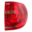 Lanterna Volkswagen Fox Crossfox 2011 2012 2013 2014 Nova