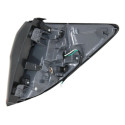 Lanterna Do Canto Honda Hr-v 2015 16 17 2018 C/led Nova Par Ambos Lados Cristal