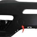 Kit Parachoque Grade Inferior Superior Spoiler Compass 17/21