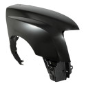 Paralama S10 Blazer 2001 A 2011 2010 2009 2008  Pit Bull