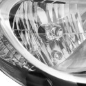 Farol Direito Elantra Gls 2011 2012 2013 2014 15 2016 Manual Direito/passageiro