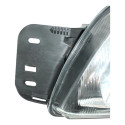 Farol Ford Fiesta Courier 2000 01 02 03 04 05 06 A 2013 Le Esquerdo/motorista
